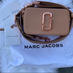 Snapshot Marc Jacobs